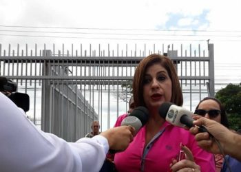 Rosinha Garotinho