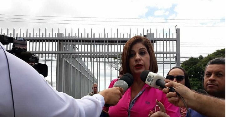 Rosinha Garotinho