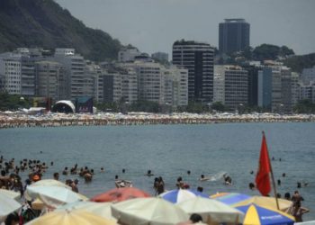 Segurança no carnaval