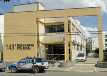 Delegacia de Itaperuna (RJ)