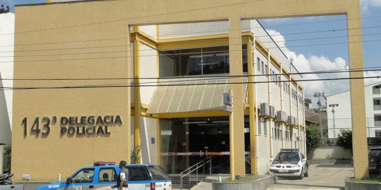 Delegacia de Itaperuna (RJ)