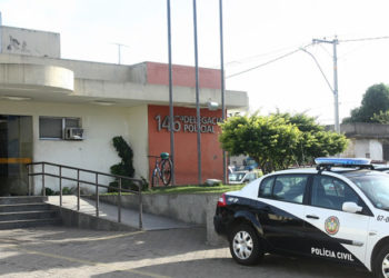 146ª Delegacia de Guarus