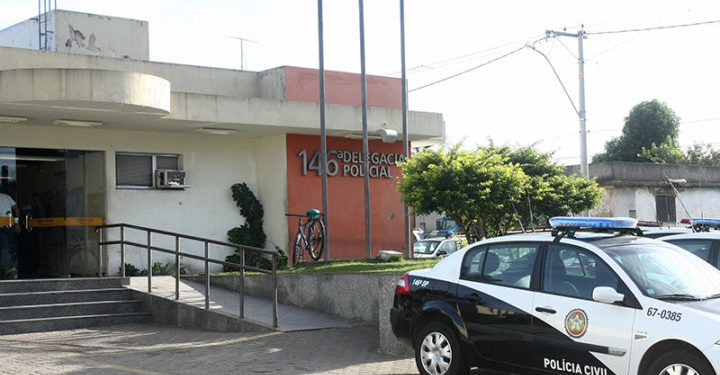 146ª Delegacia de Guarus