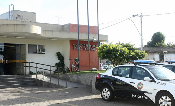 146ª Delegacia de Guarus