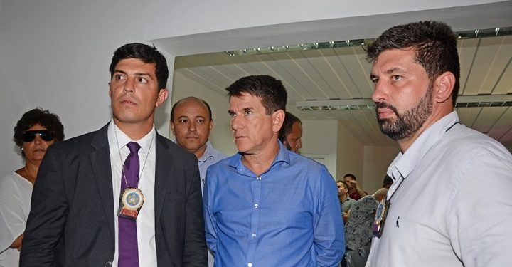Delegacia de Búzios (RJ)