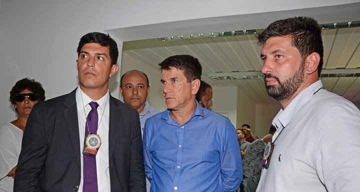 Delegacia de Búzios (RJ)