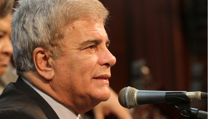 Wagner Montes