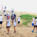 Corrida em São João da Barra