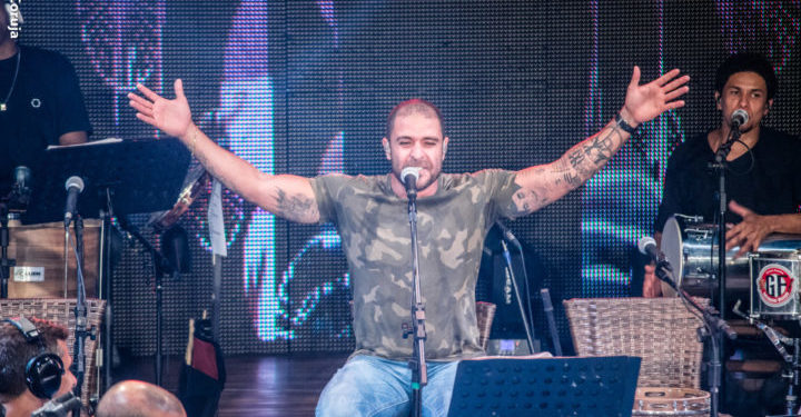 Diogo Nogueira