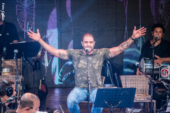 Diogo Nogueira