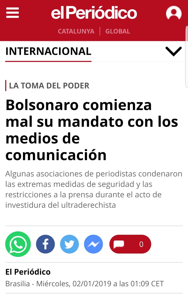 Jornal El Periodico