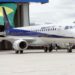 Aeronave da Embraer