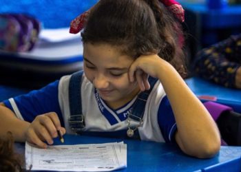 Educação