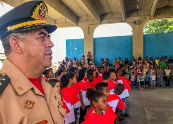 Projeto Escola de Heróis