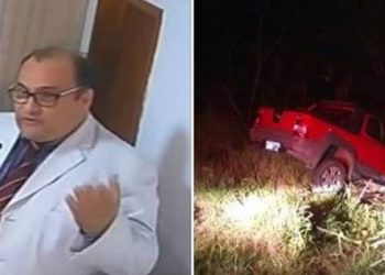 Procurador assassinado