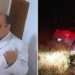 Procurador assassinado