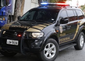 Polícia Federal