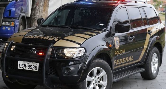 Polícia Federal