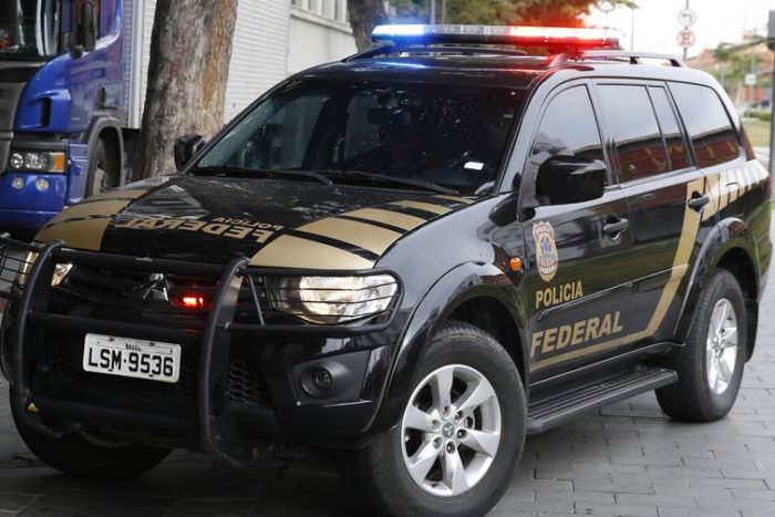 Polícia Federal