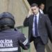 Senador eleito Flávio Bolsonaro