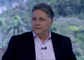 Ex-governador Anthony Garotinho