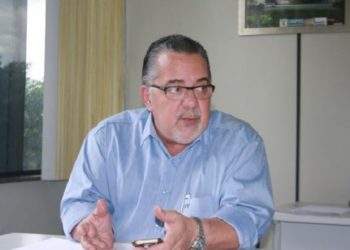 Ex-secretário de Saúde de Campos