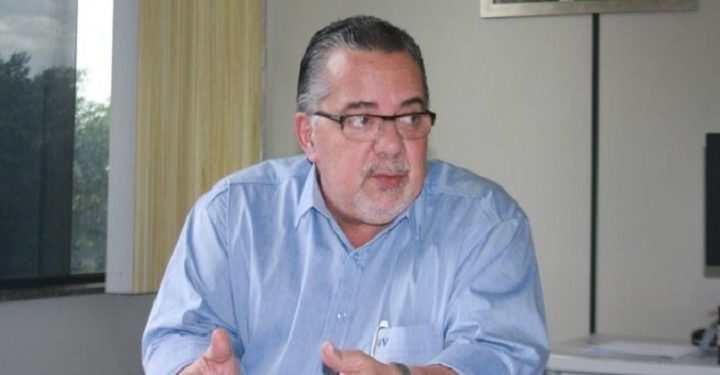 Ex-secretário de Saúde de Campos