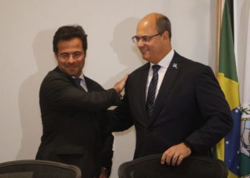 Governador do Estado do Rio