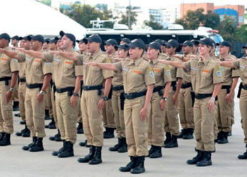 Concurso em Niterói