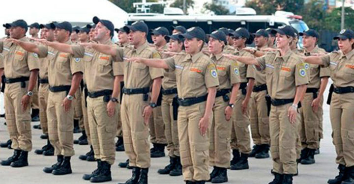 Concurso em Niterói