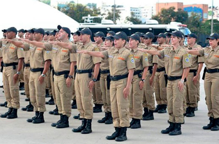 Concurso em Niterói