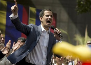 Juan Juan Guiadó