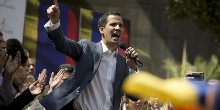 Juan Juan Guiadó