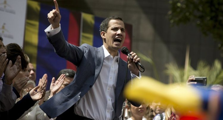 Juan Juan Guiadó
