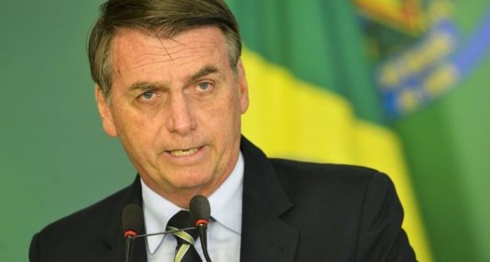 Jair Bolsonaro
