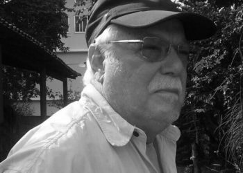 Jornalista José Milbs Lacerda