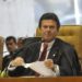 Ministro do STF Luiz Fux