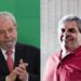 O ex-presidente Luiz Inácio Lula da Silva