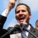 Juan Guaidó