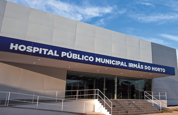 Vagas para residência médica em Macaé-RJ