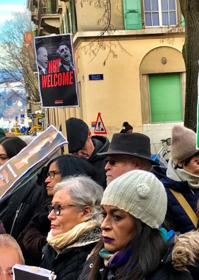 Fórum de Davos