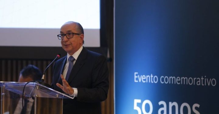 Secretário da Receita Federal