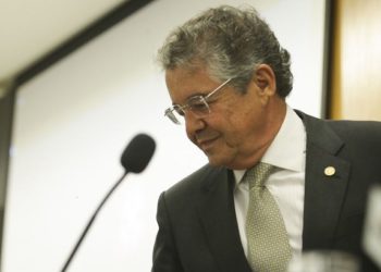Ministro do STF Marco Aurélio Mello