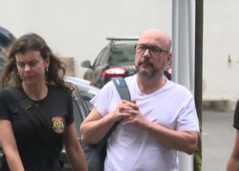Ex-presidente da Fecomércio-RJ