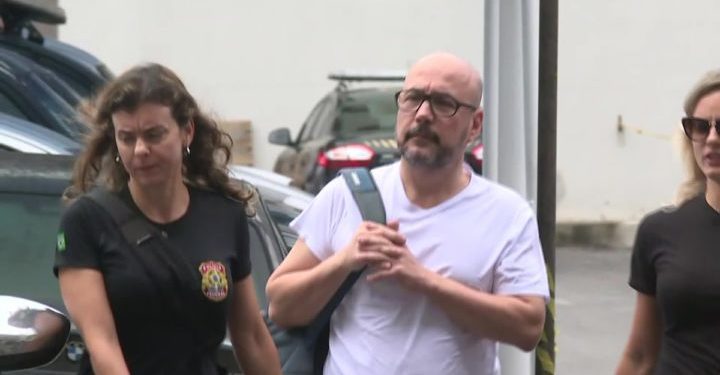 Ex-presidente da Fecomércio-RJ