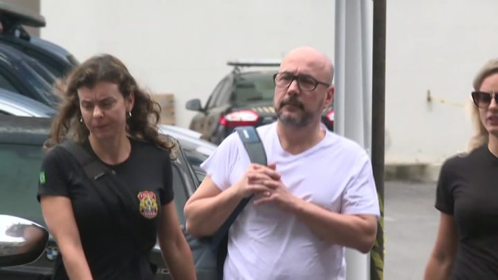 Ex-presidente da Fecomércio-RJ
