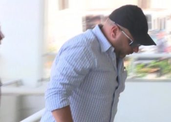 Operação contra milicianos no RJ