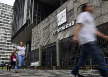 Sede da Petrobras