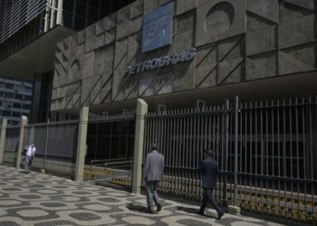 Sede da Petrobras
