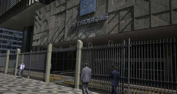 Sede da Petrobras